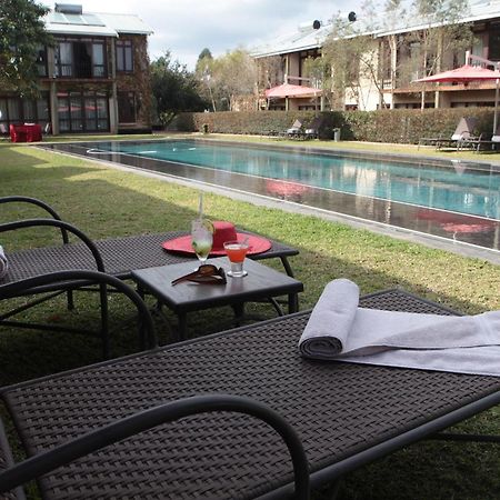 Casterbridge Hollow Boutique Hotel White River Exterior foto