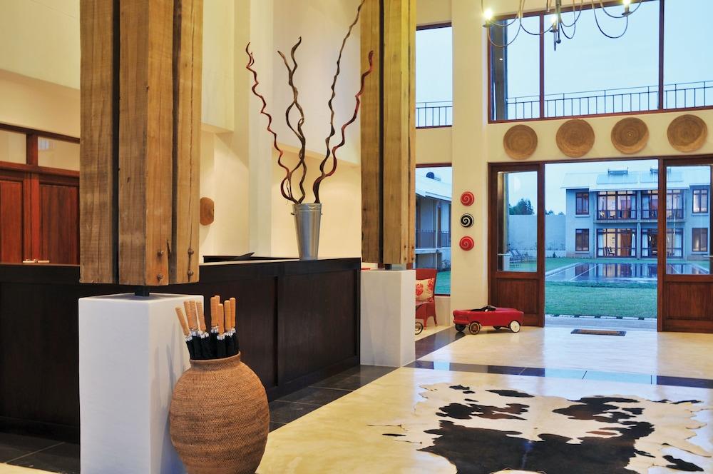 Casterbridge Hollow Boutique Hotel White River Exterior foto