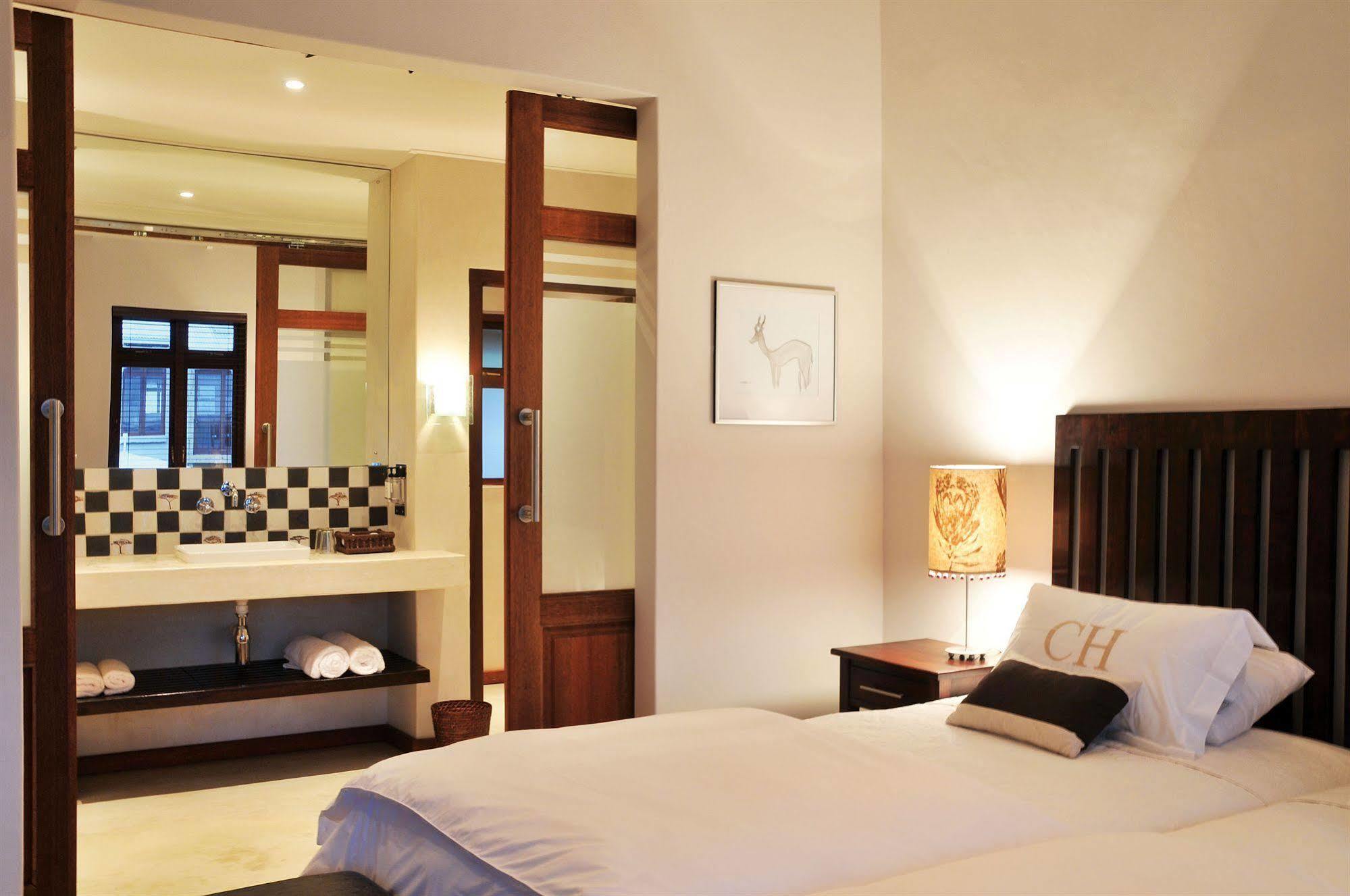 Casterbridge Hollow Boutique Hotel White River Exterior foto