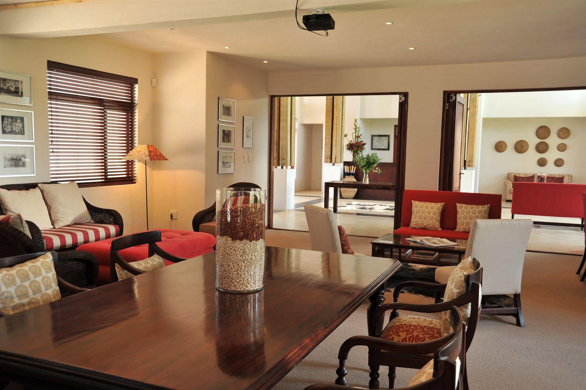 Casterbridge Hollow Boutique Hotel White River Exterior foto